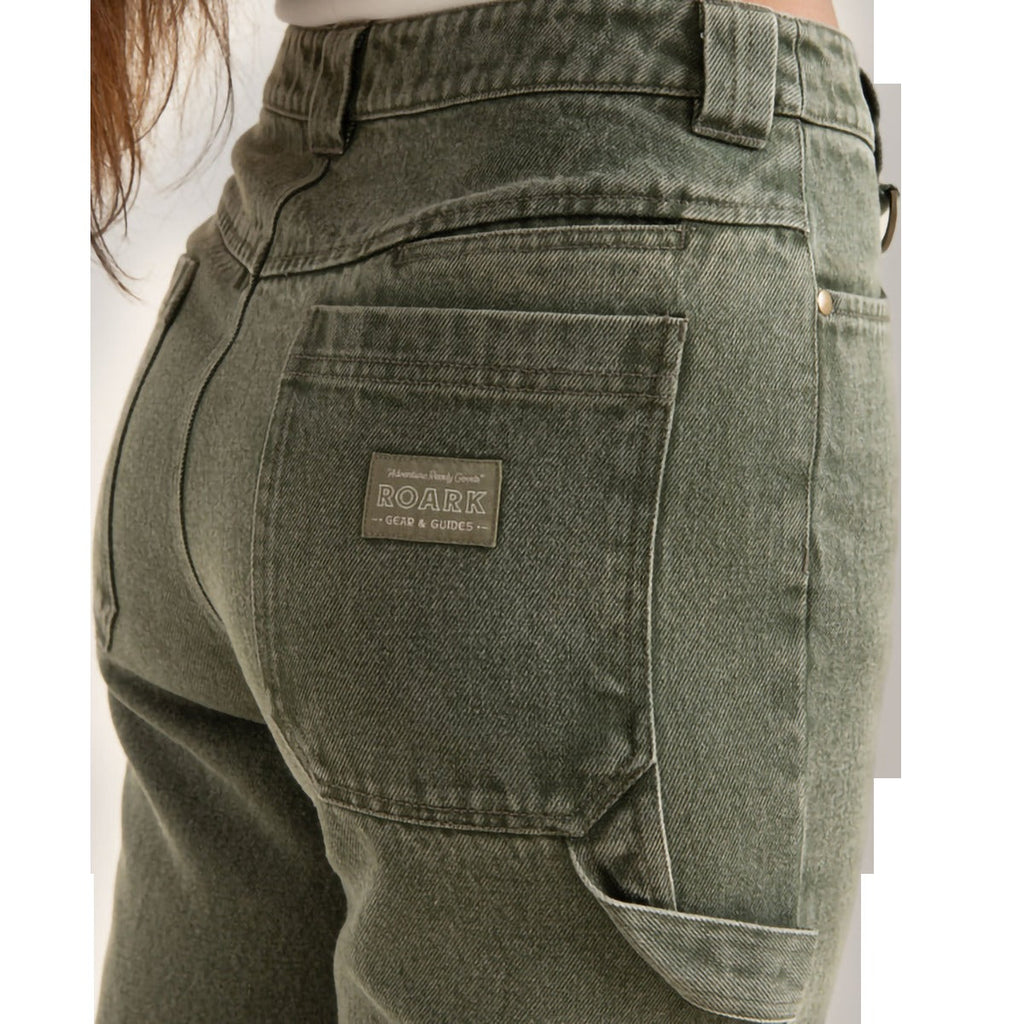 Women's Hwy 1 Pant
