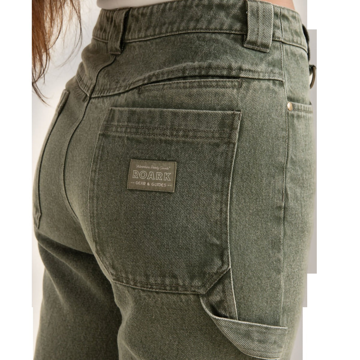 Women's Hwy 1 Pant