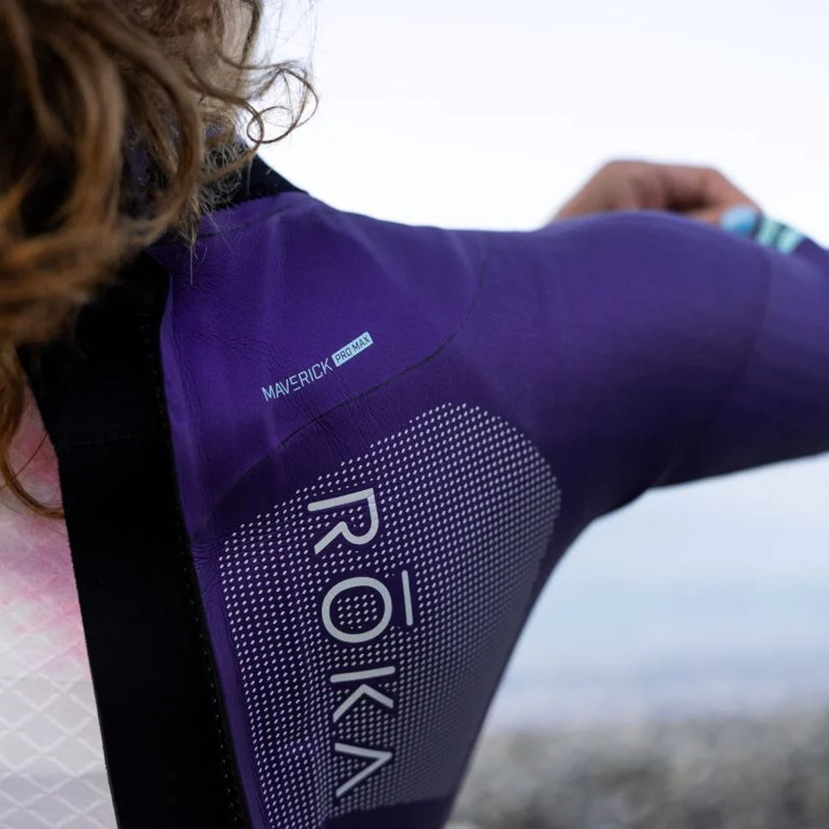 Women's Maverick ProMax Wetsuit