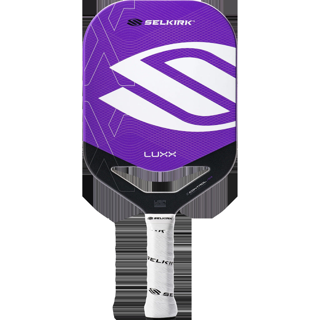 LUXX Control Air InfiniGrit Epic