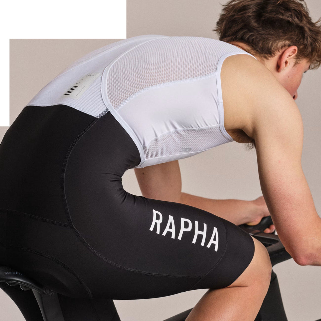 Men's Pro Team Training Bib Shorts II