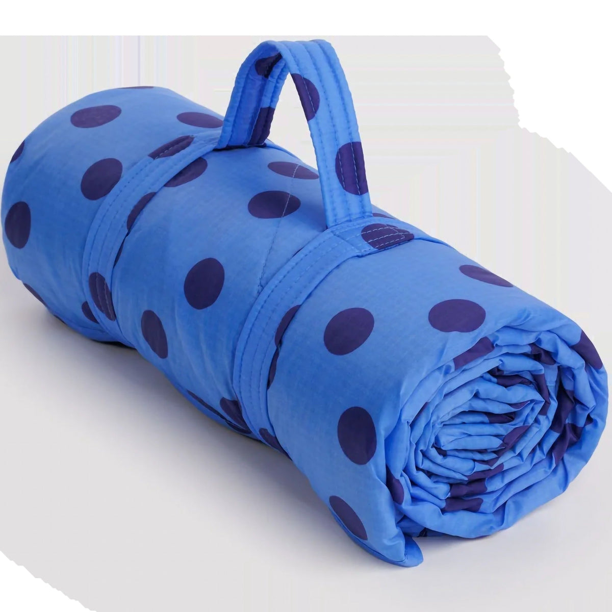 Puffy Picnic Blanket