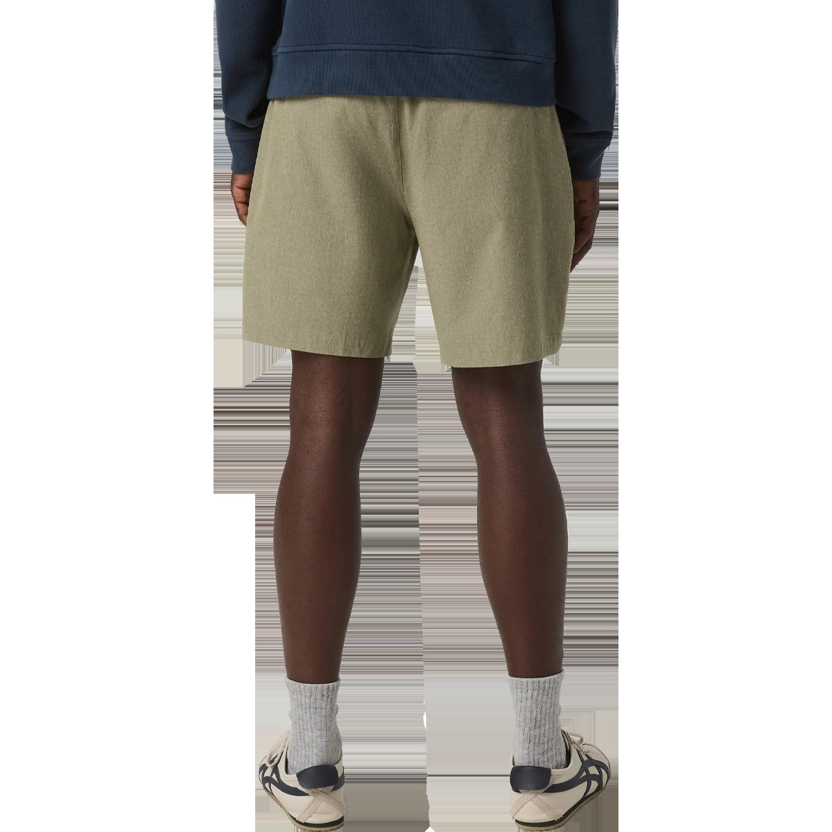 Men's Aim E-Waist Short Classic 7"