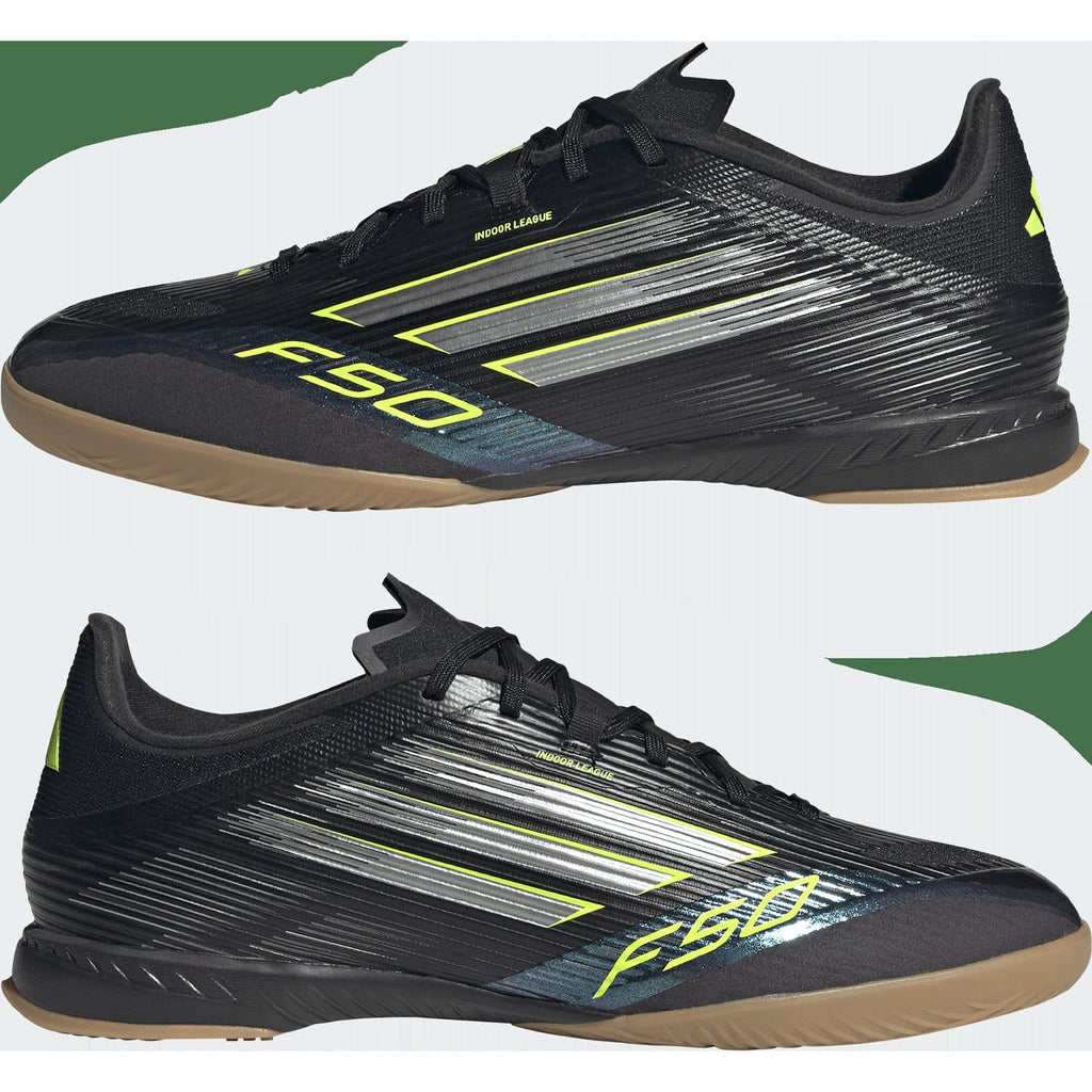 F50 League IN
