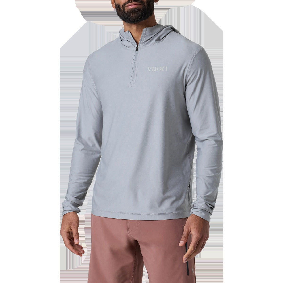 Men's Uluwatu UPF Hoodie