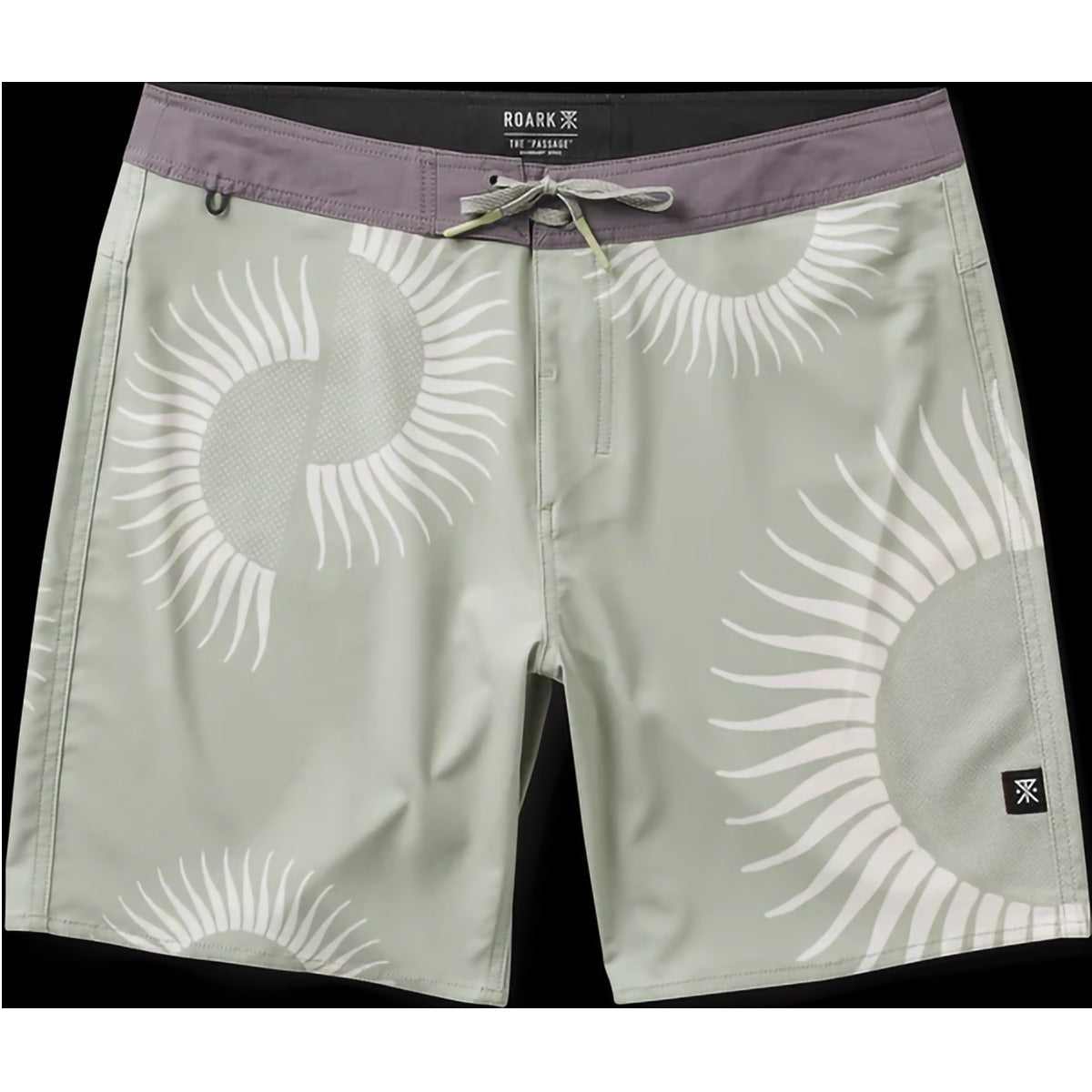 Men's Passage 18.5"