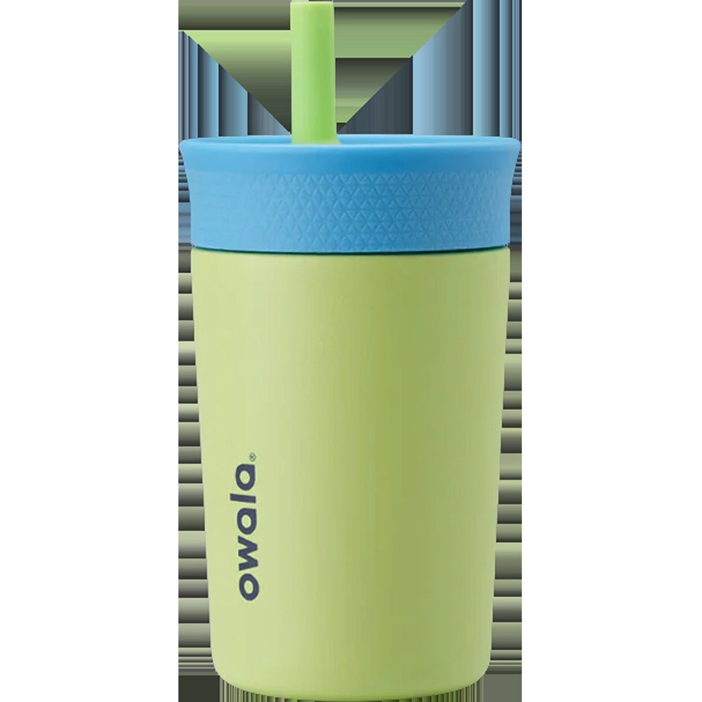 Youth Tumbler 12 oz Stainless Steel