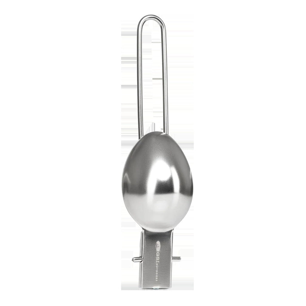 Glacier Stainless Chef Spoon/Ladle