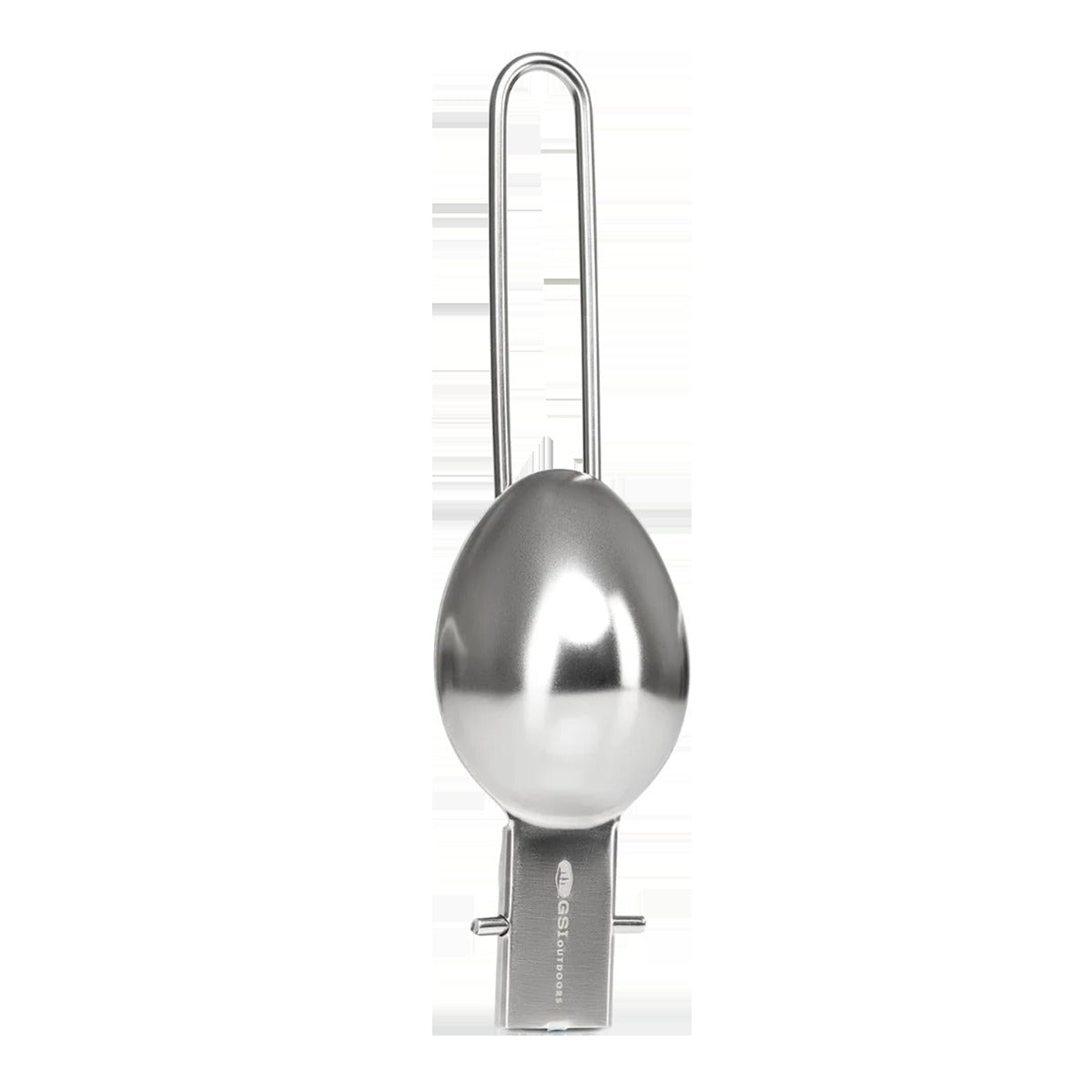 Glacier Stainless Chef Spoon/Ladle