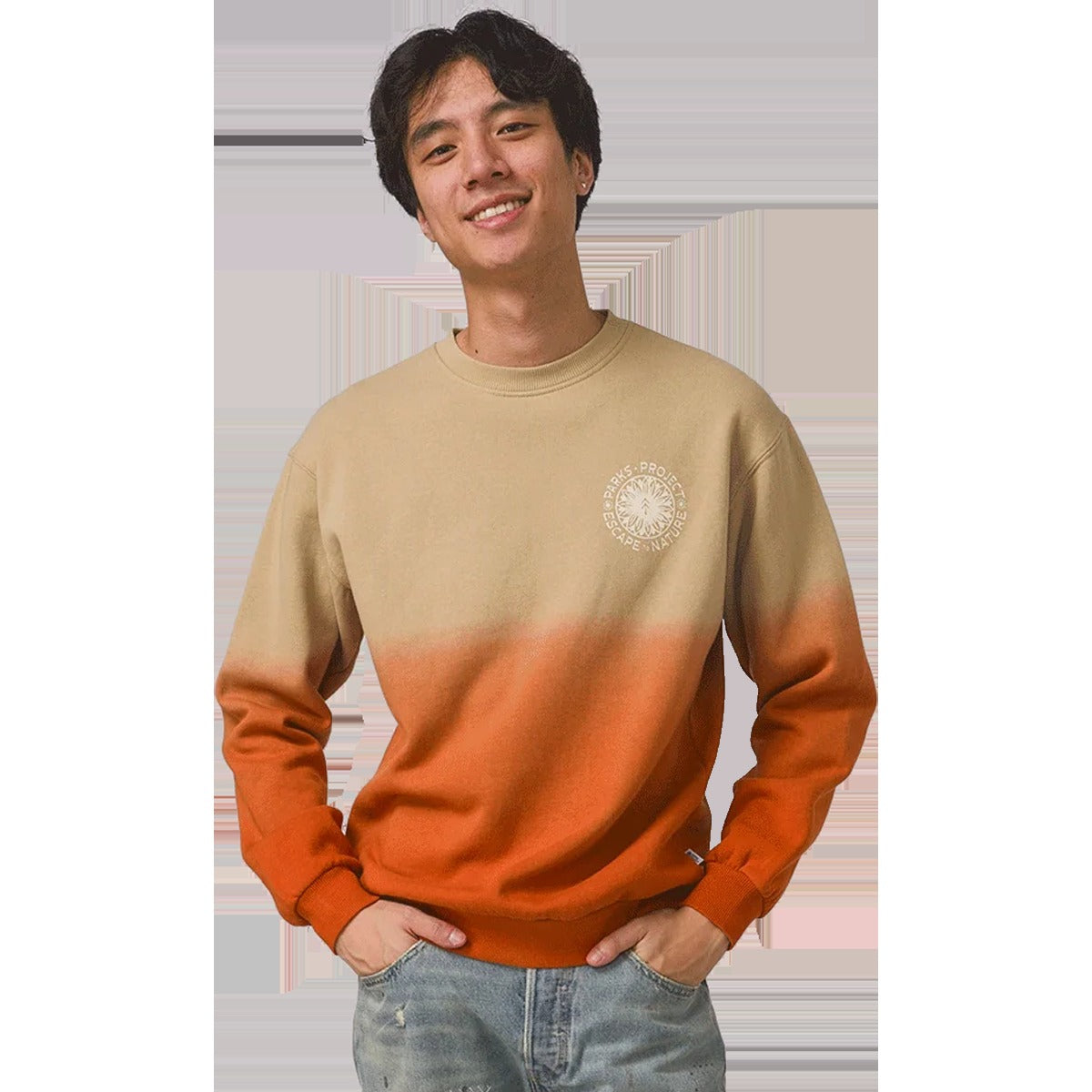Escape to Nature Ombre Crew