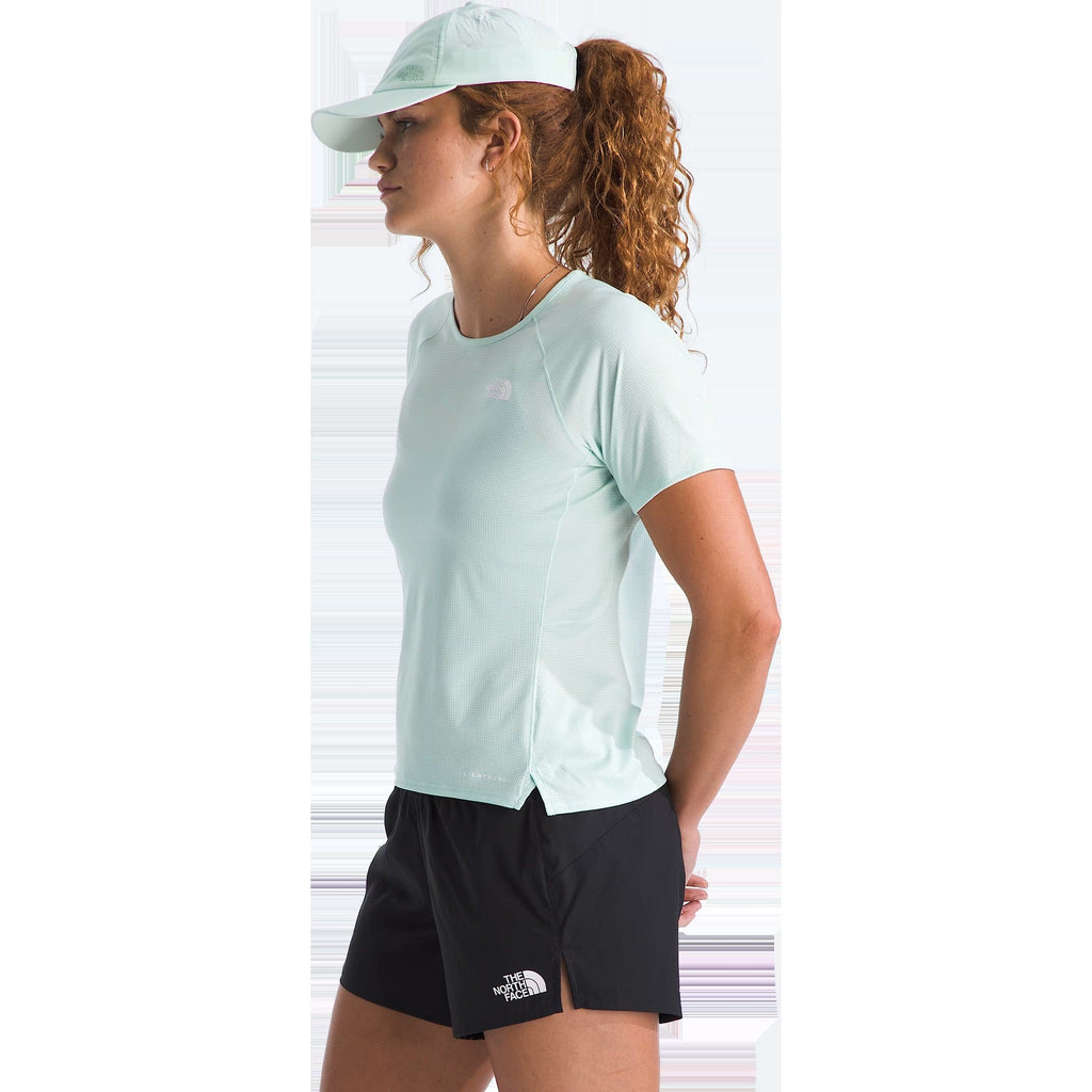 Women's Sunriser Short Sleeve