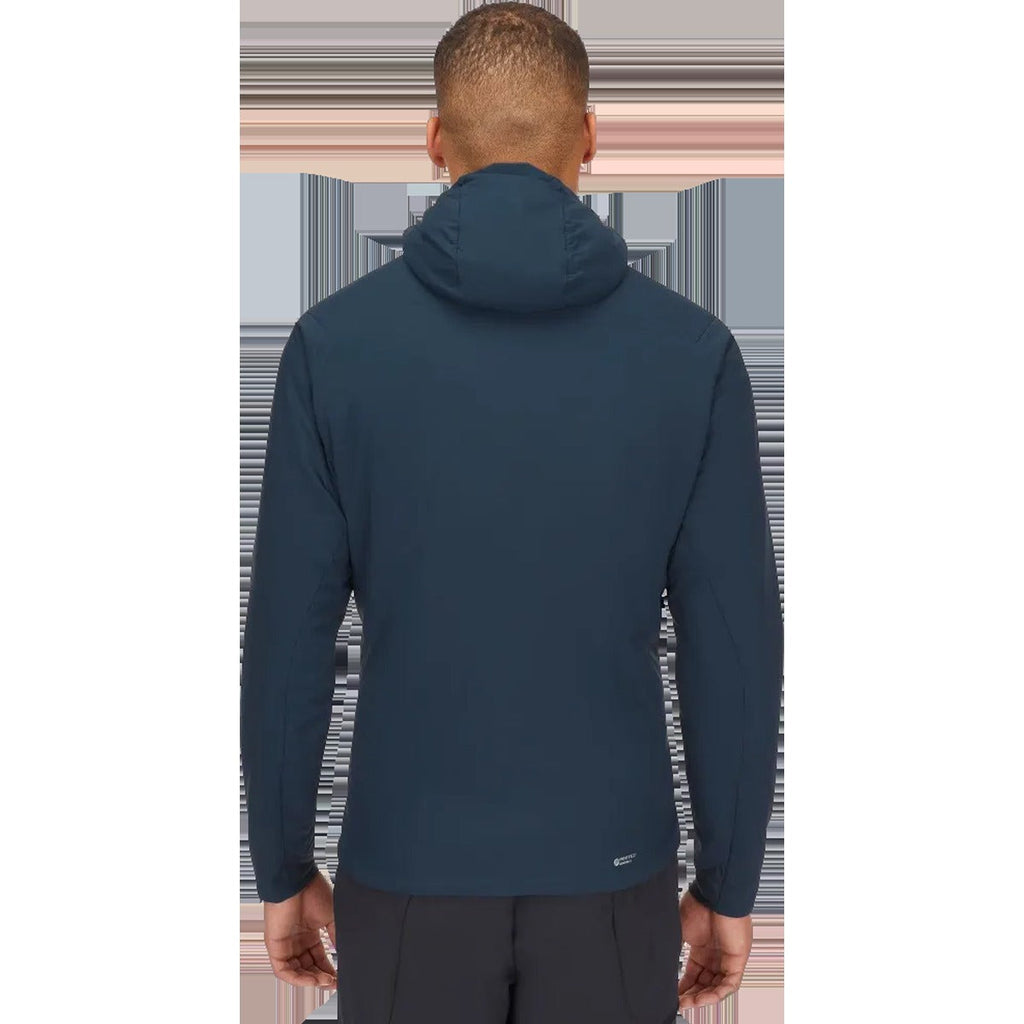Men's Xenair Alpine Light Jacket