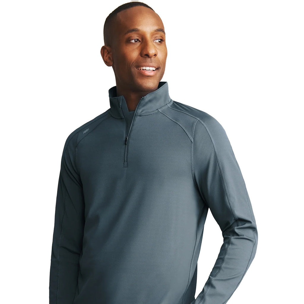 Rise 1/4 Zip