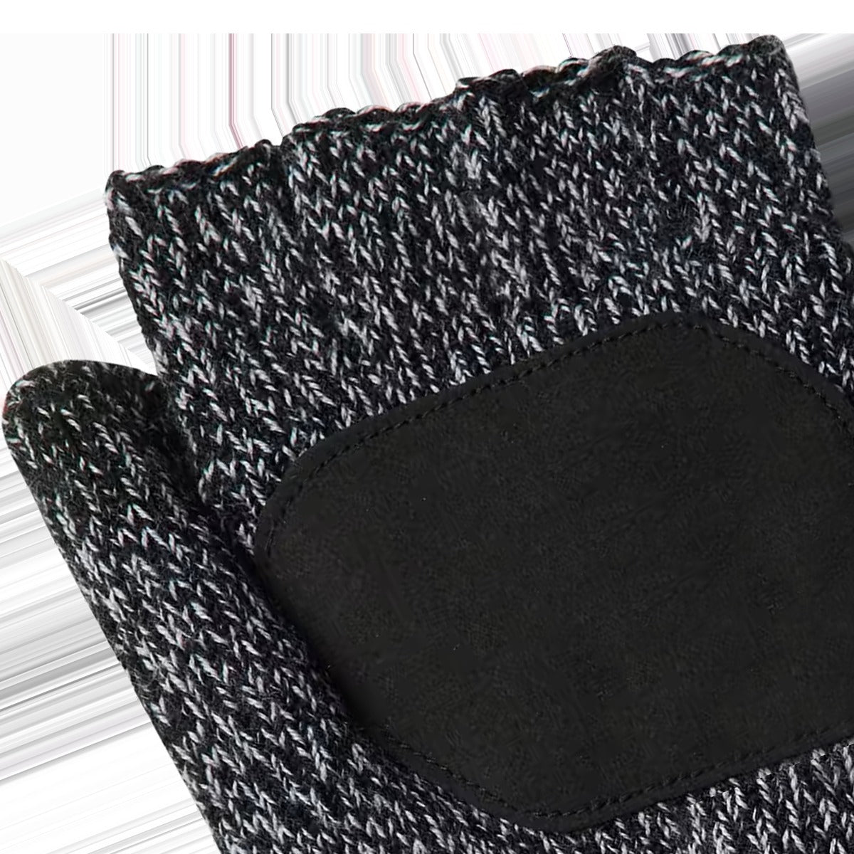 Cozy Grip Flip Mitt