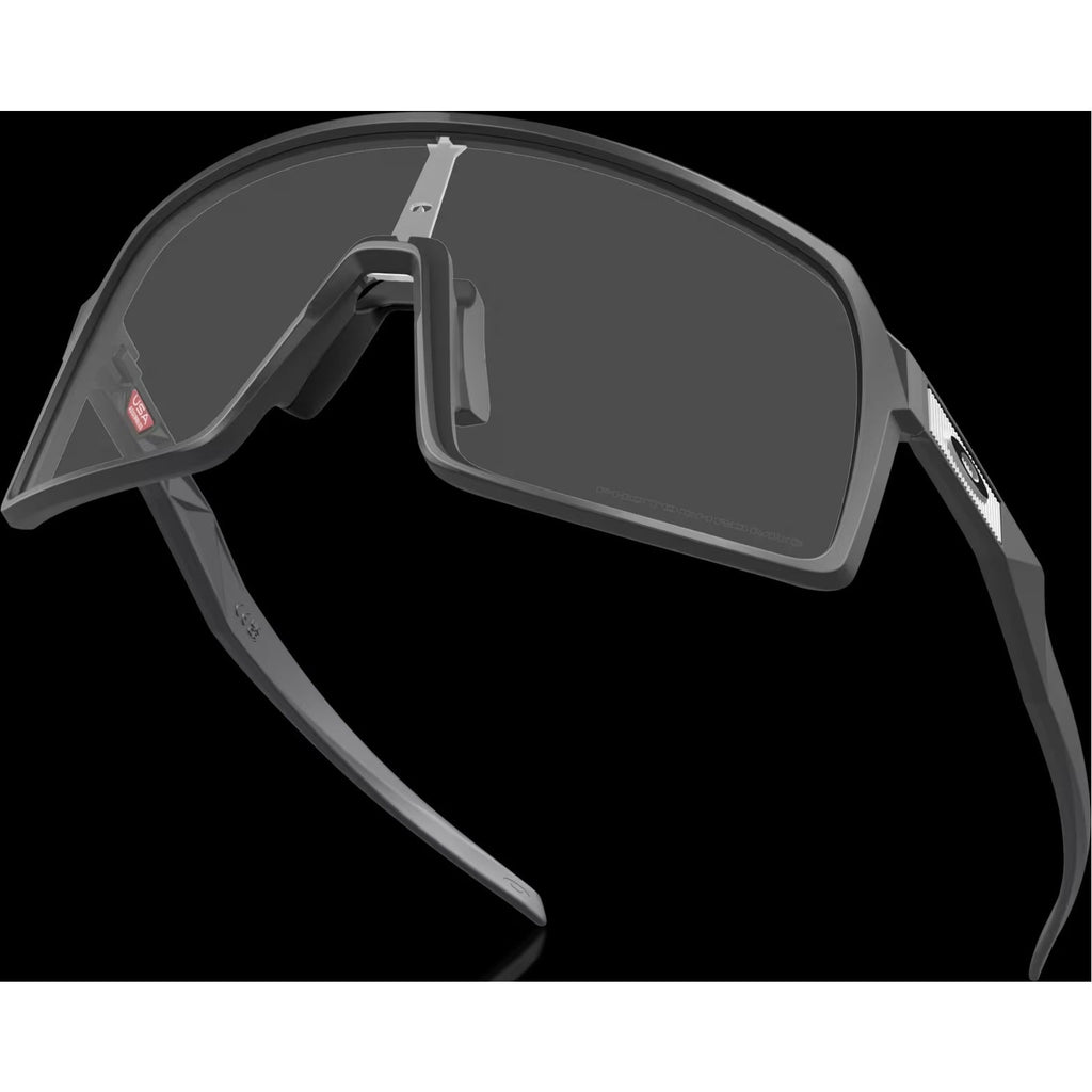 Sutro - Matte Carbon/Clear Photochromic