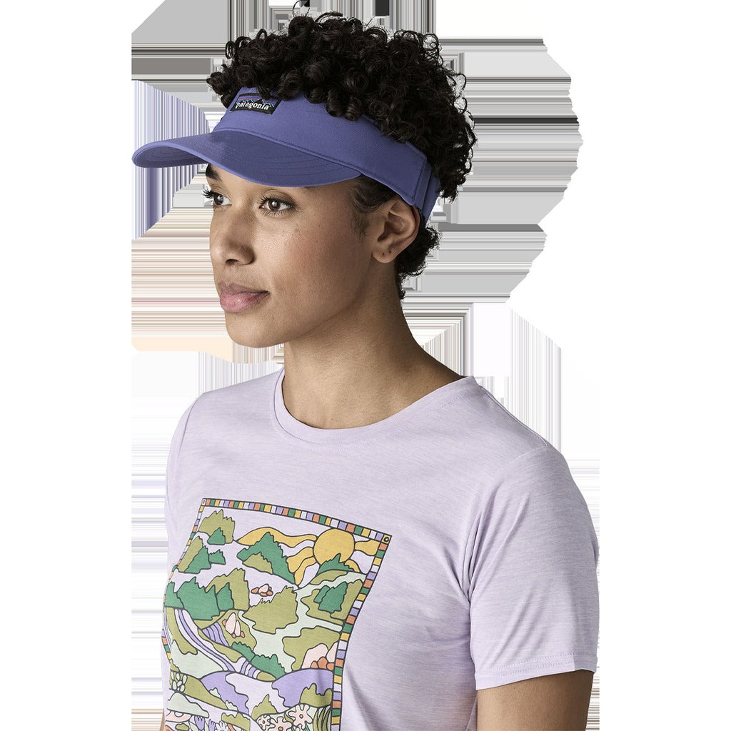 Terrebonne Visor