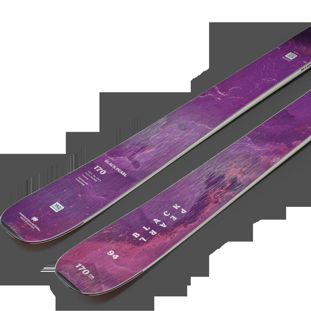 Women's Black Pearl 94