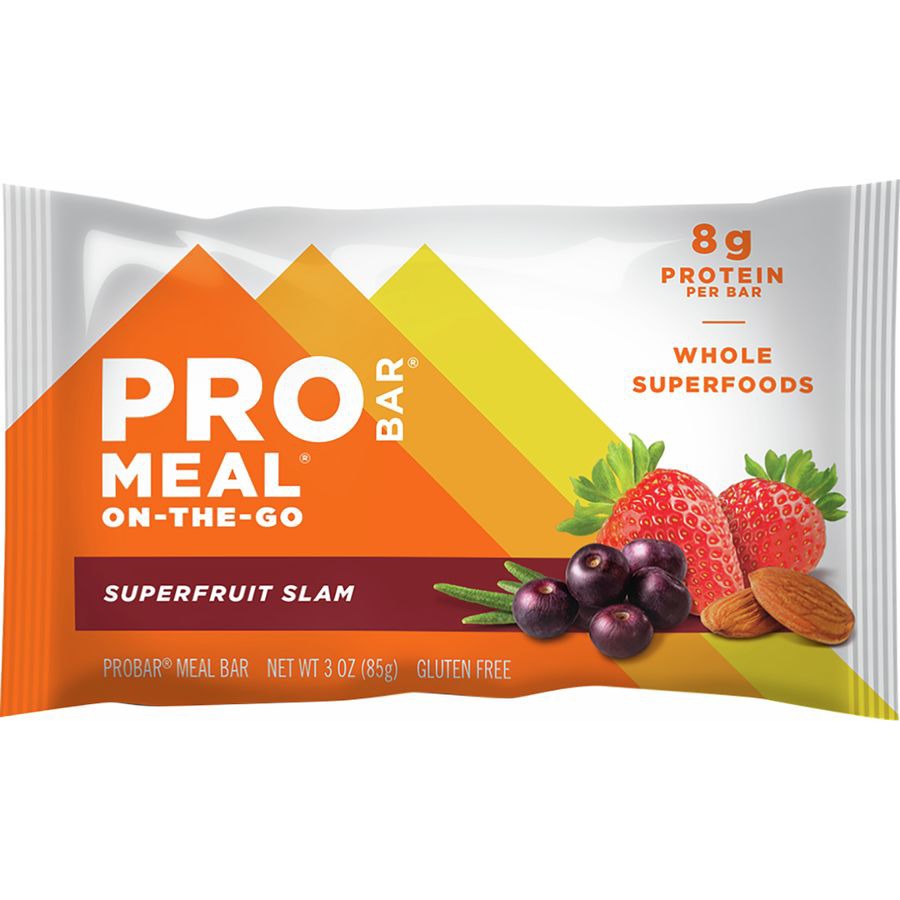 Meal Bar