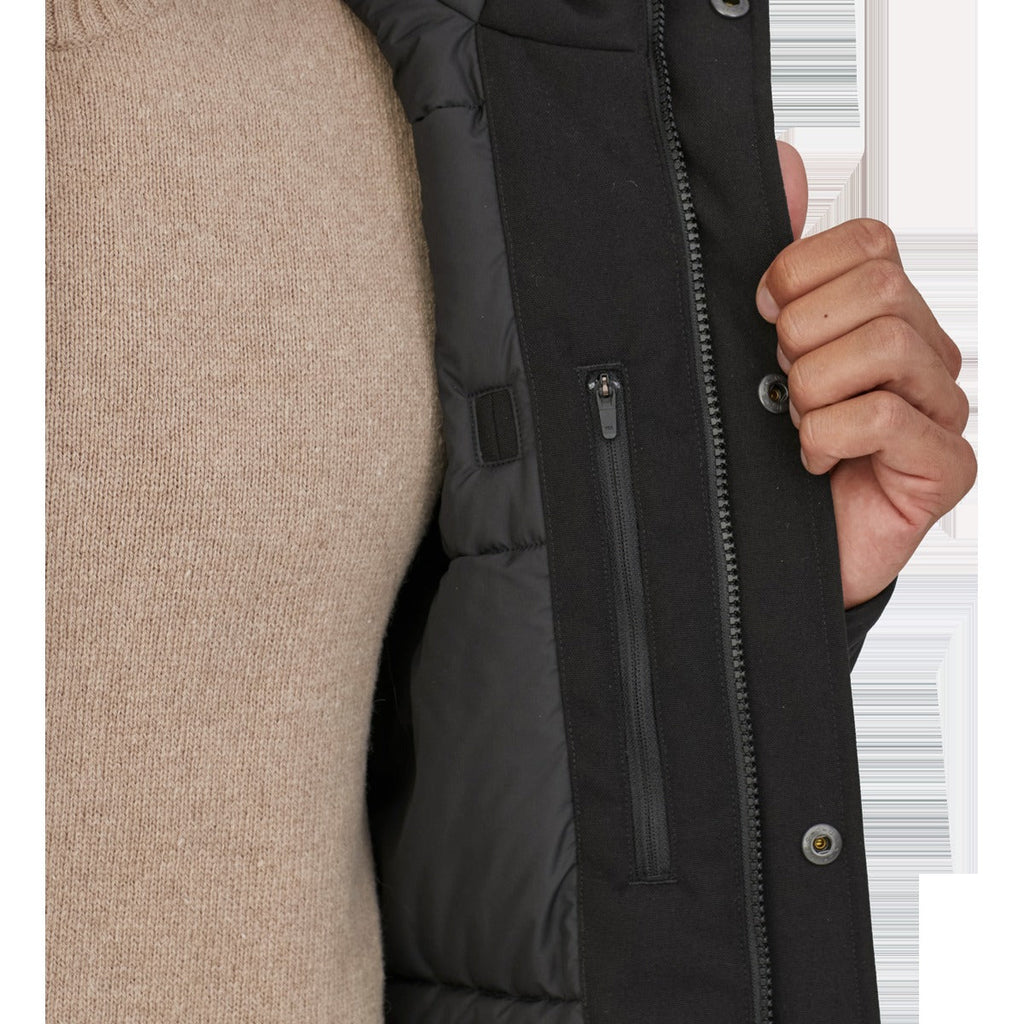 Men's Lone Mountain Parka