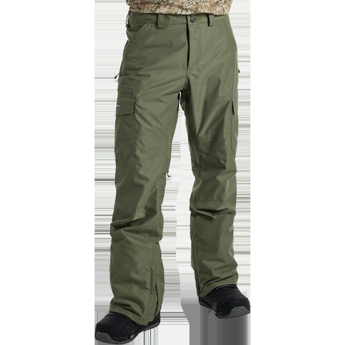 Men's Cargo Pants