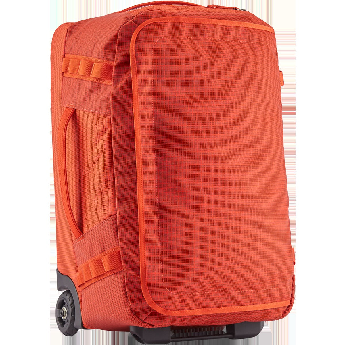 Black Hole Wheeled Duffle Bag 40L