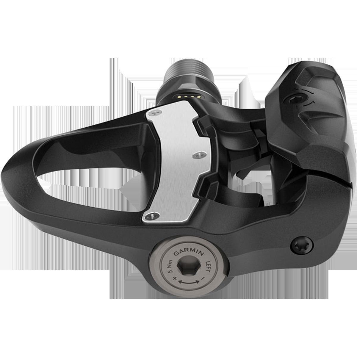 Rally RK110 KEO Single-sensing Power Meter