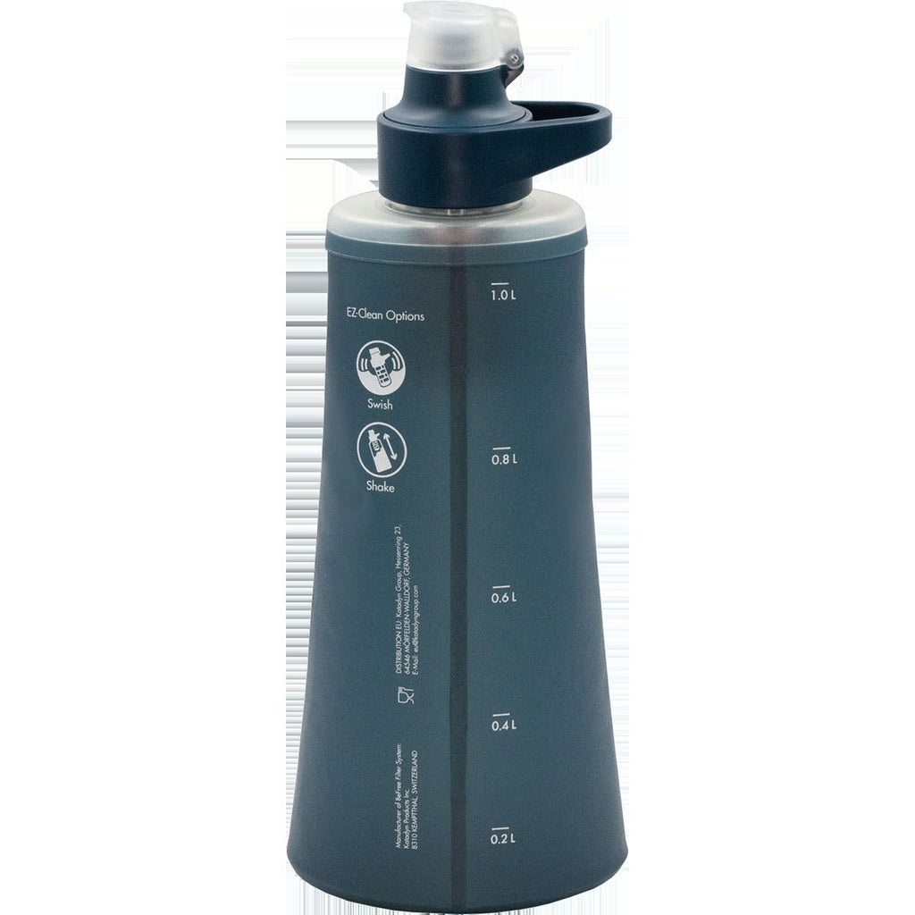 BeFree AC 1.0L Microfilter