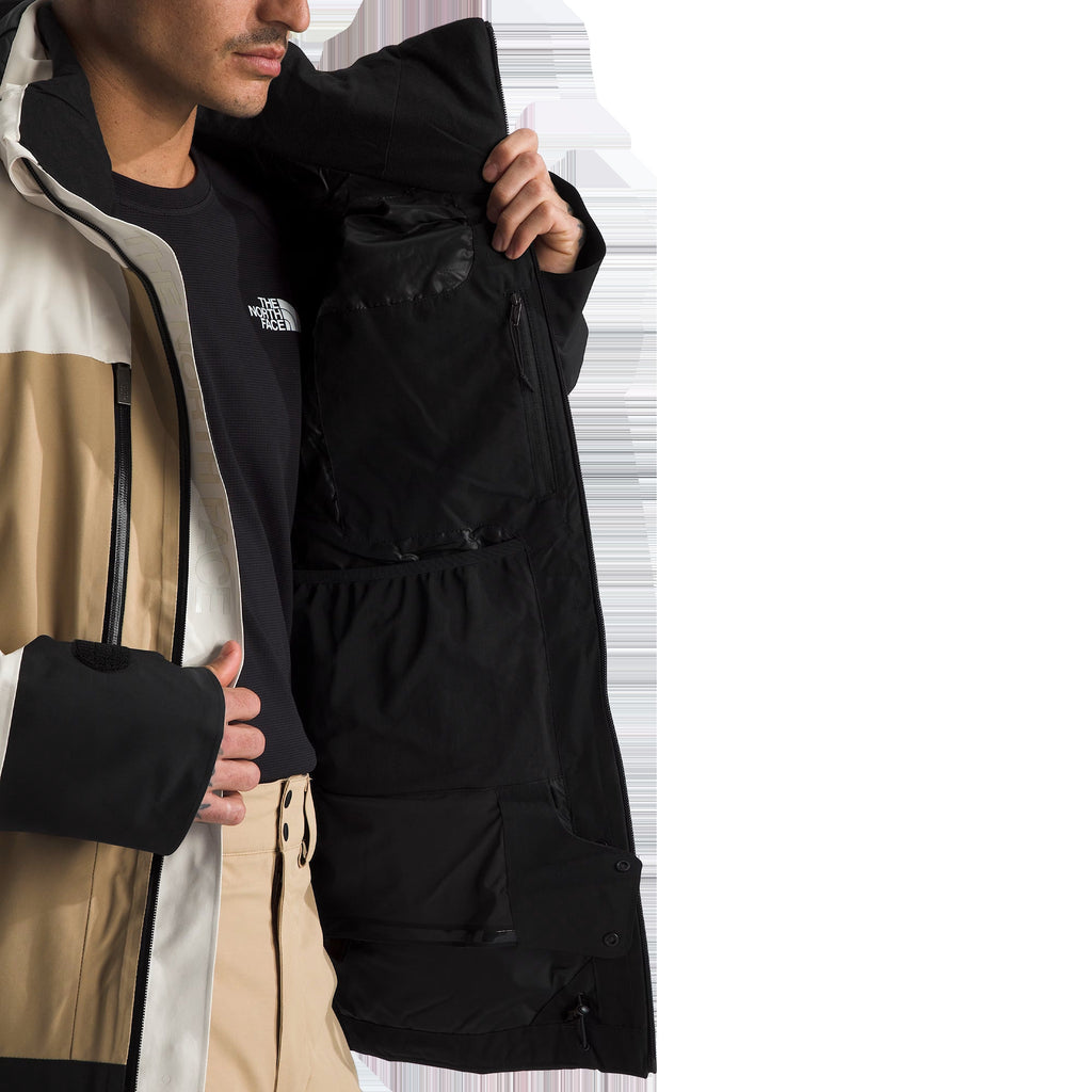 Men's Snowsquall Jacket