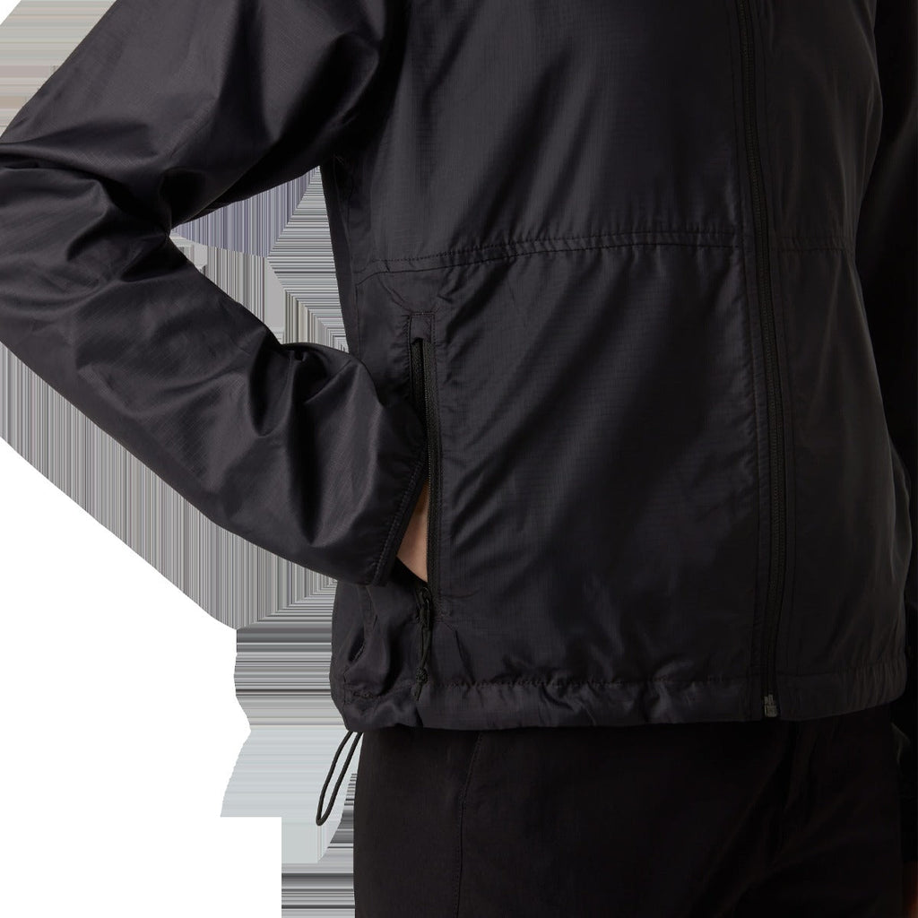 Women's TNF Cyclone Wind Jacket