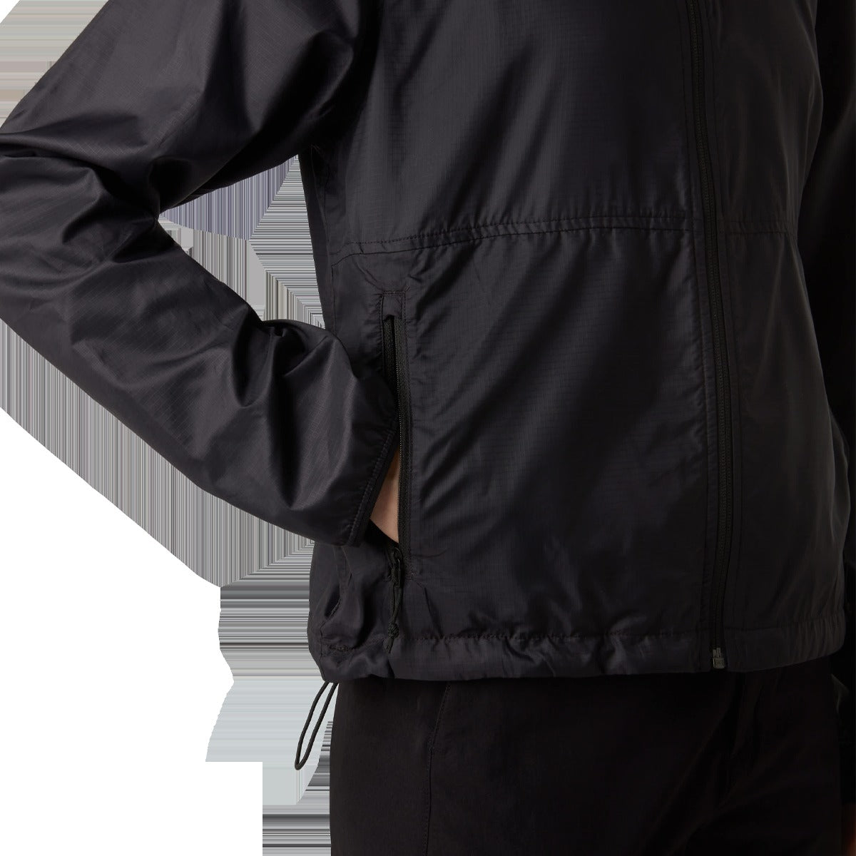 Women's TNF Cyclone Wind Jacket
