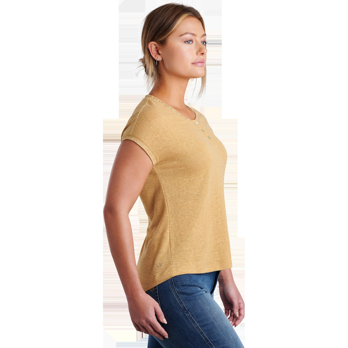 Women's Brisa Short Sleeve