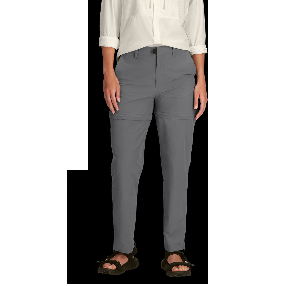 Women's Basin Convertible Pant