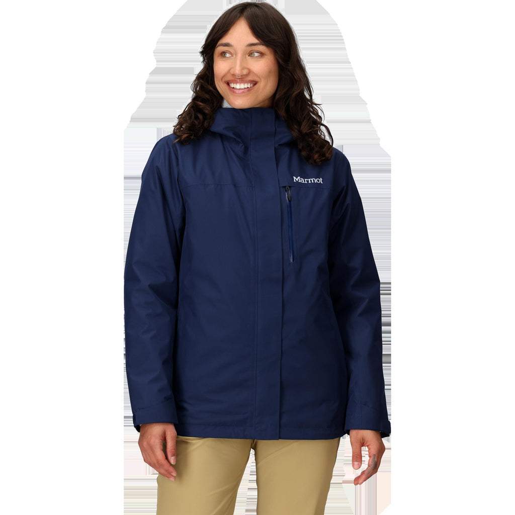 Women's Ramble Component Jacket