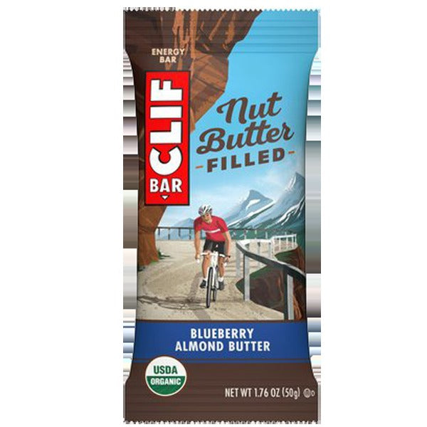 Clif Nut Butter Filled Bar