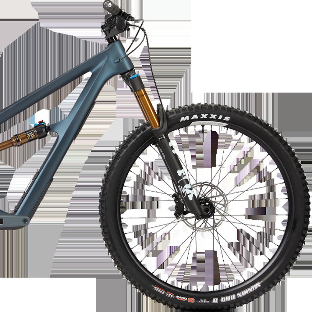 Ripley V5 GX
