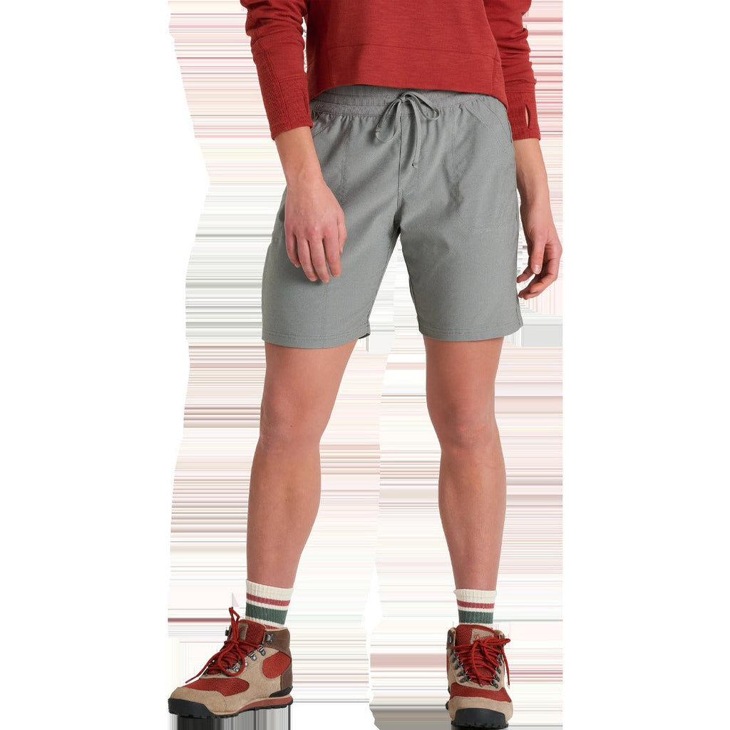 Women's Trekr Pull On Short