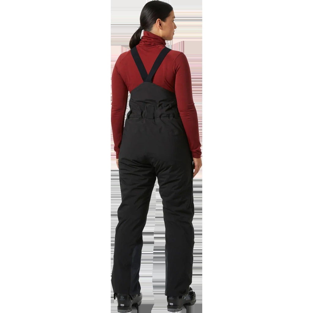Women's Switch Cargo Bib Pant