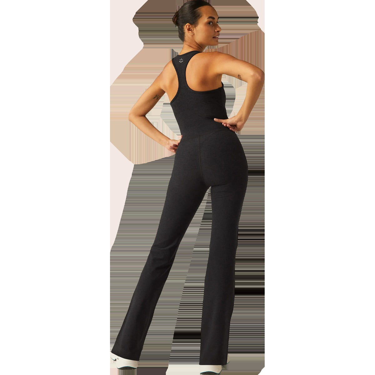 Women's Spacedye All Around Jumpsuit