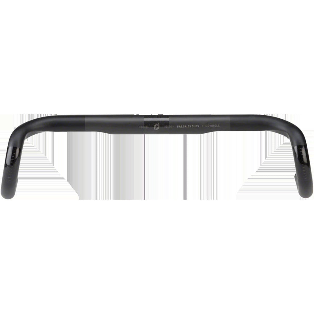Cowbell Carbon Drop Handlebar 31.8mm/44cm