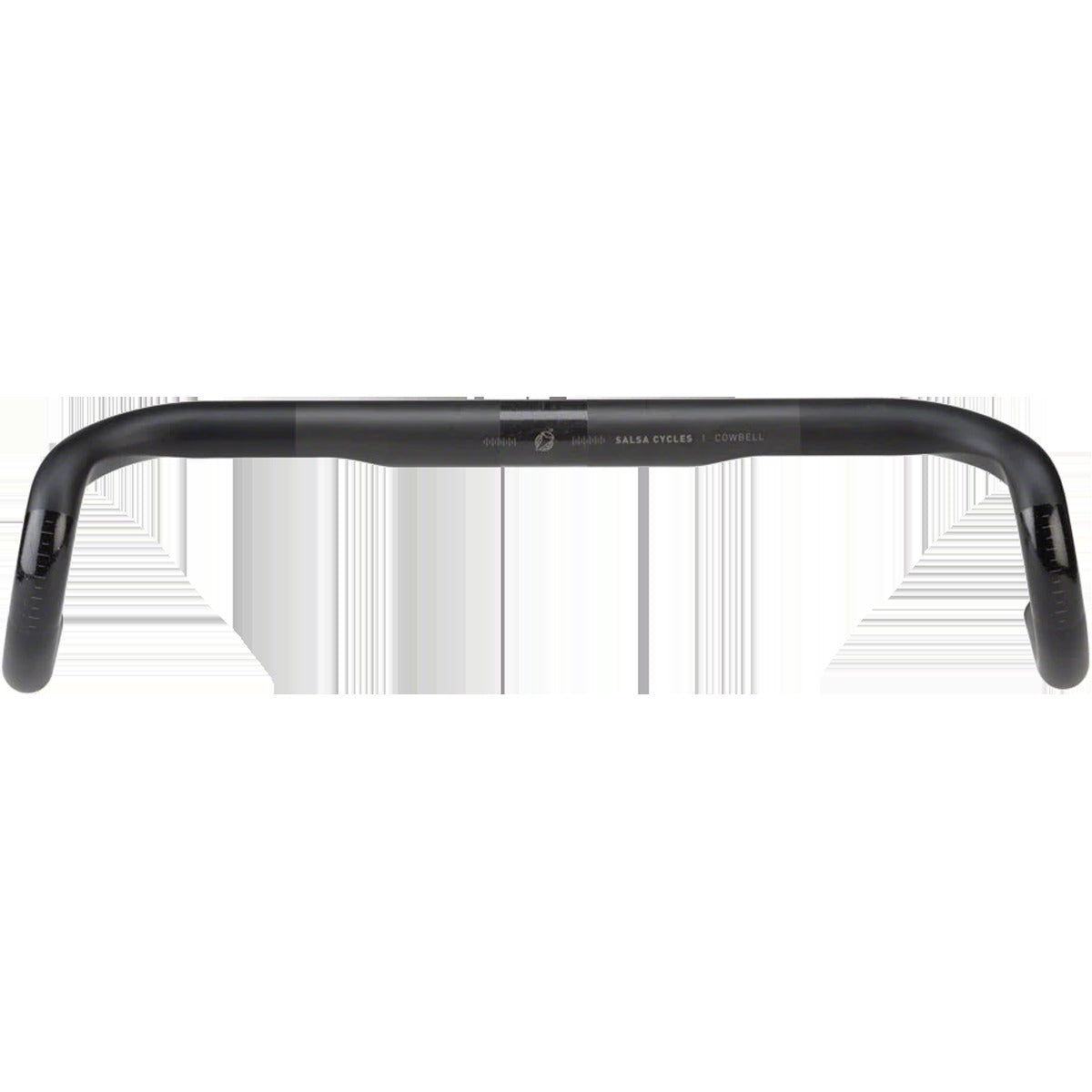 Cowbell Carbon Drop Handlebar 31.8mm/44cm