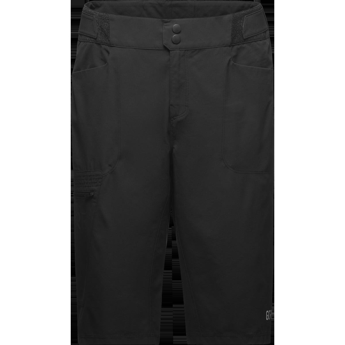 Men's Passion Shorts