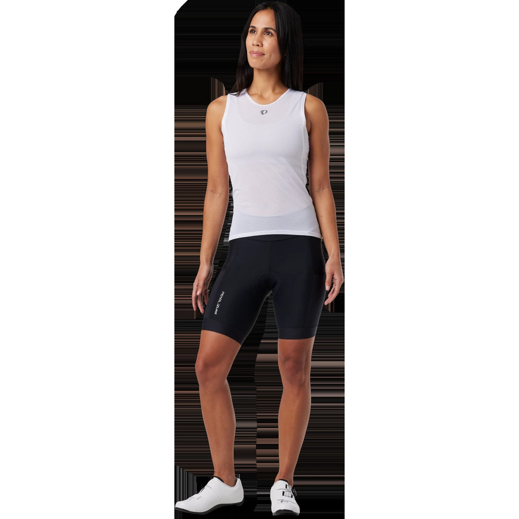Women's Transfer Mesh Sleeveless Baselayer