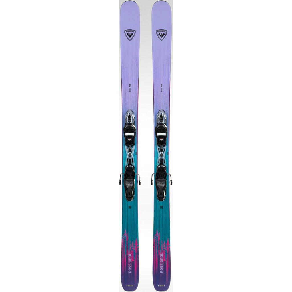 Women's Soul Pro + Xpress 10 GW