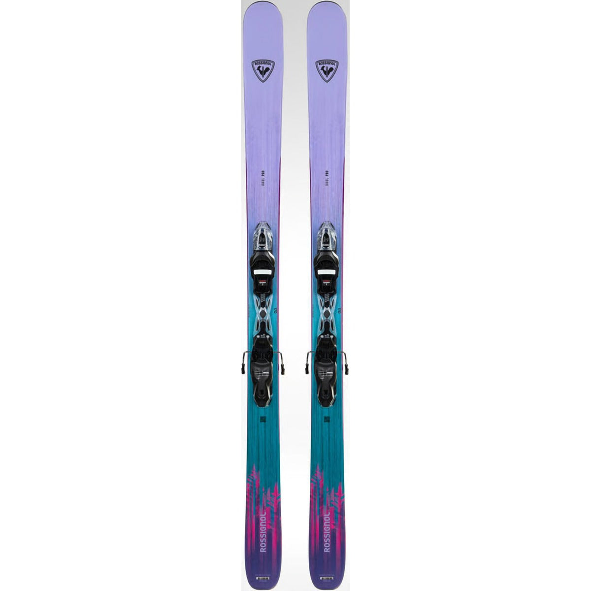 Women's Soul Pro + Xpress 10 GW