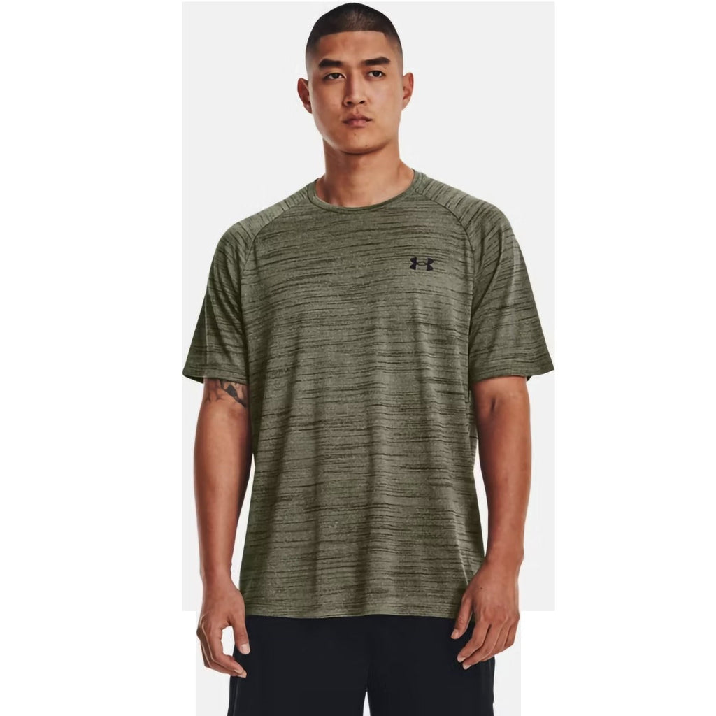 Men's UA Tiger Tech 2.0 Short Sleeve