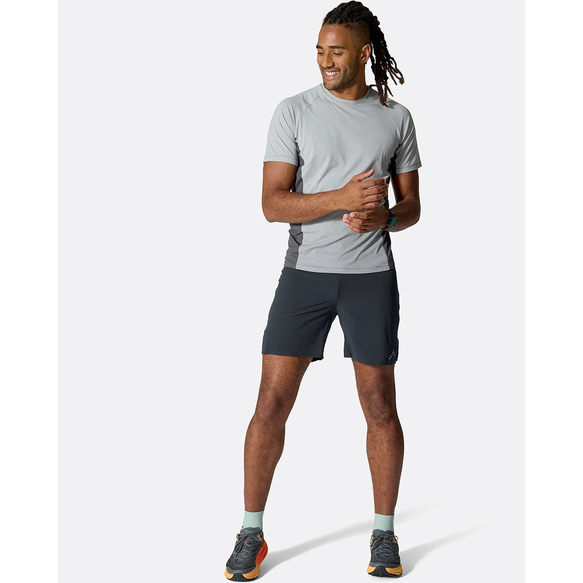 Talus Light Shorts