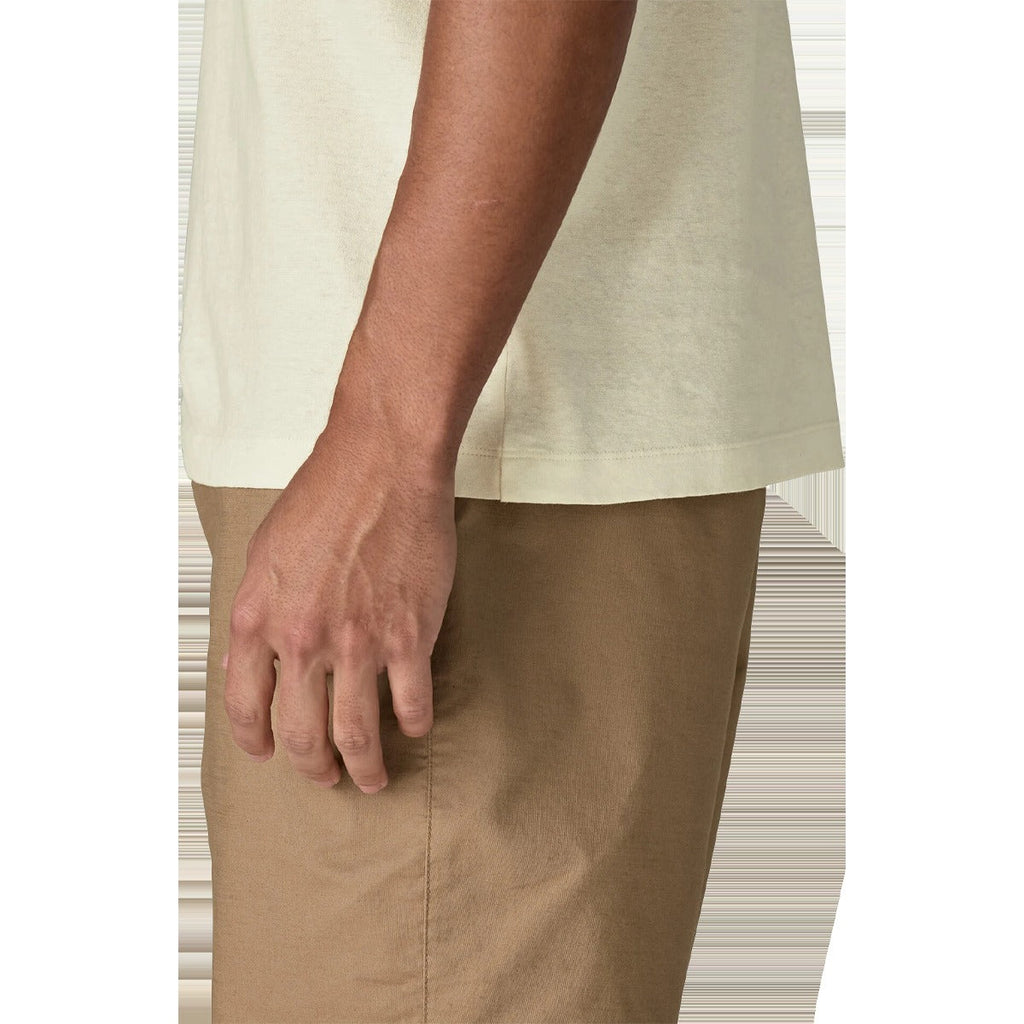 Men's Trail Harbor Pocket Tee