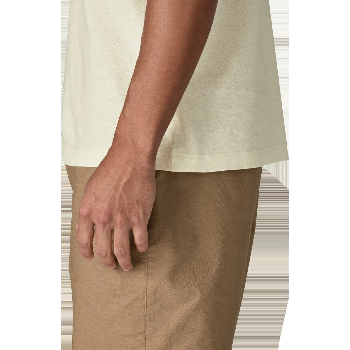 Men's Trail Harbor Pocket Tee