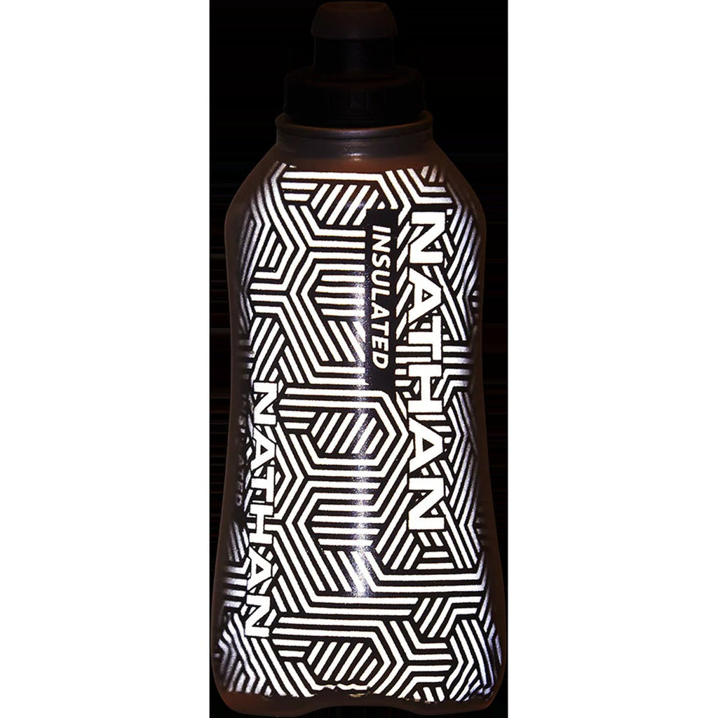 SpeedDraw 2 18 oz Insulated Flask
