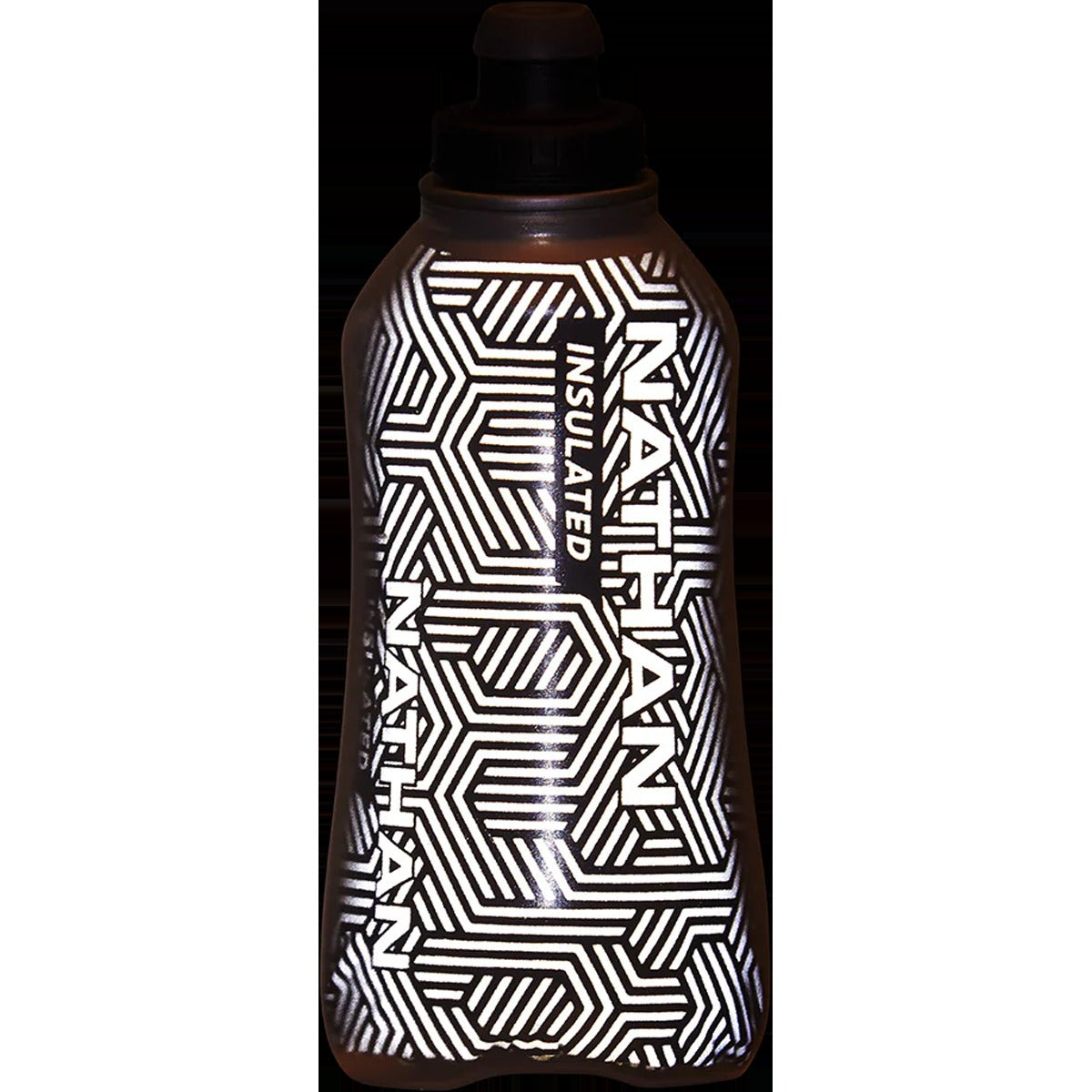 SpeedDraw 2 18 oz Insulated Flask